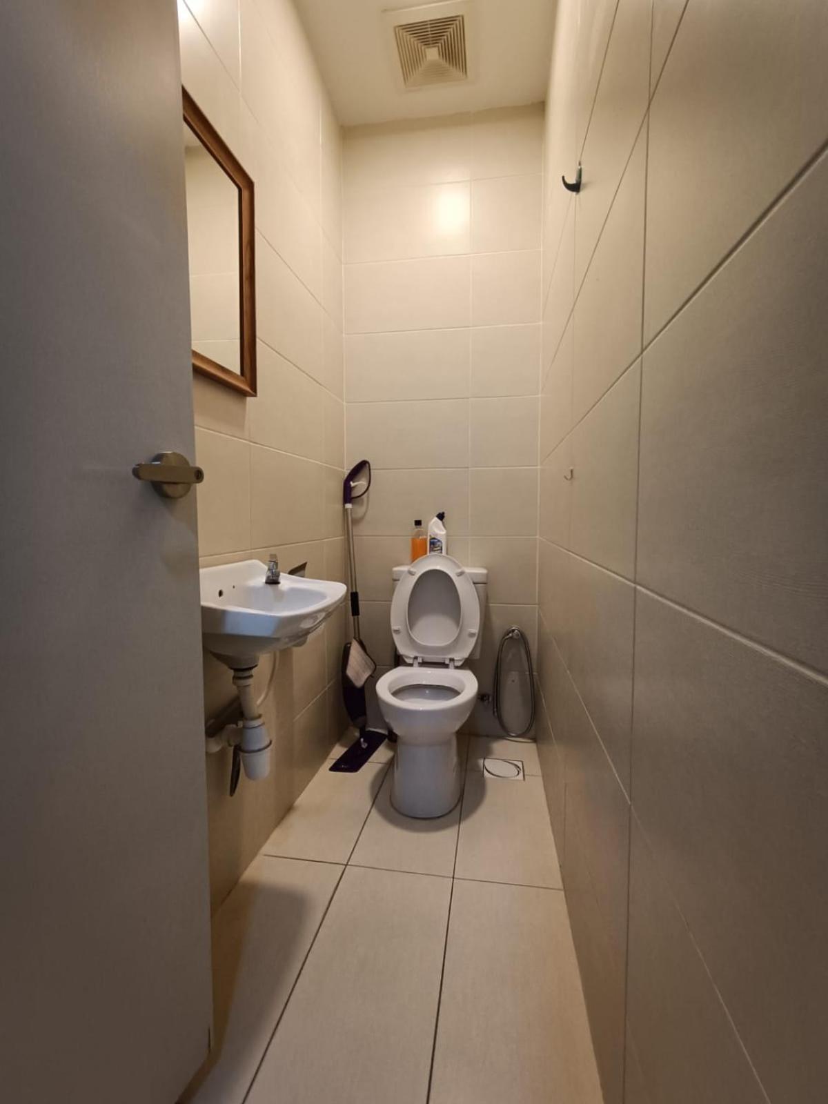 Pacific Towers Star Seksyen 13 Pj Jaya One Parking Pool Kitchen Apartment เปอตาลิงจายา ภายนอก รูปภาพ